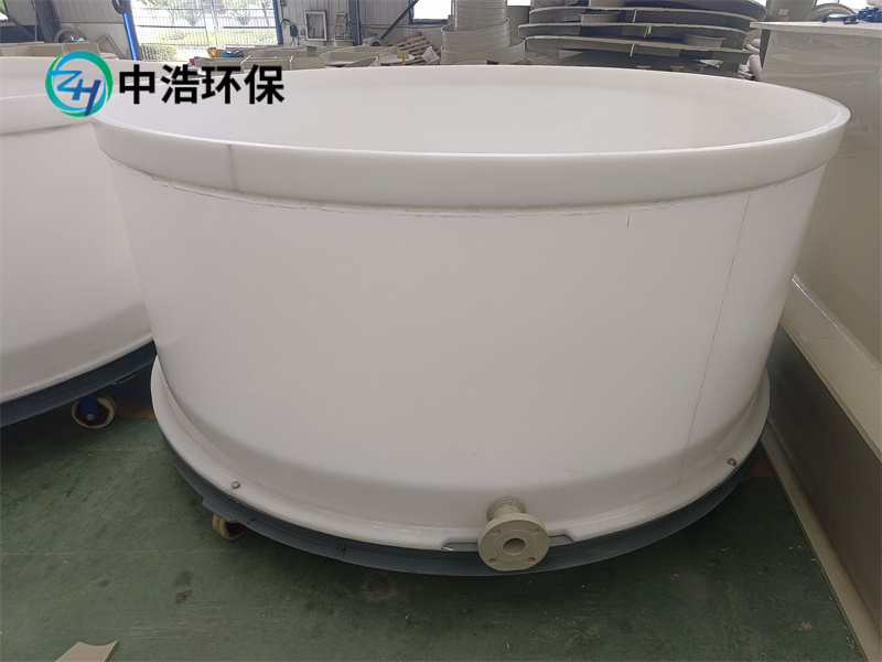 康巴什PP抽滤槽